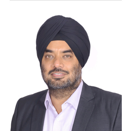 MANDEEP SARNA