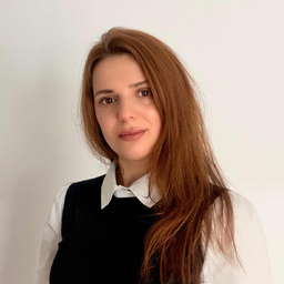 Marina Sladojevic Komarov 