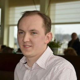 Christoph Hubrich