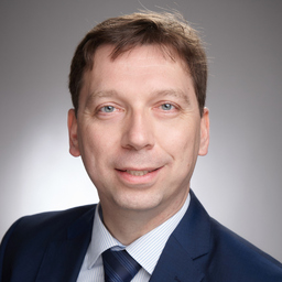 Dipl.-Ing. Torsten Krause