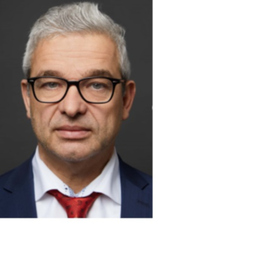 Dipl.-Ing. Patrick Kessler