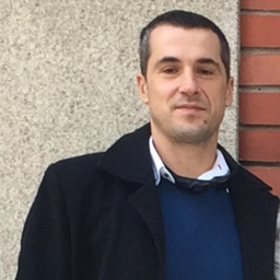 Aleksandar Jovic