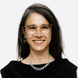 Dr. Ina K. Simeonova