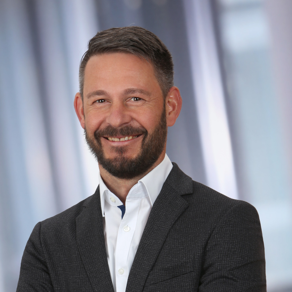 Michael Bertele Vetrieb / Einkauf / Logistik Handlungsbevollmächtiger