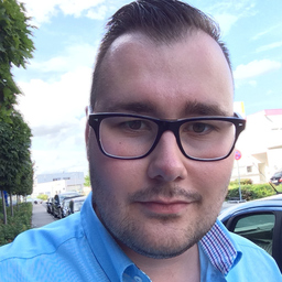 Daniel Renic