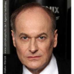 Jörg Zick