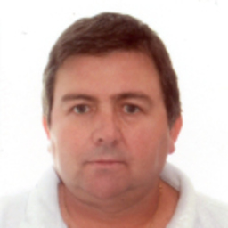 Jose Francisco aparicio Marti