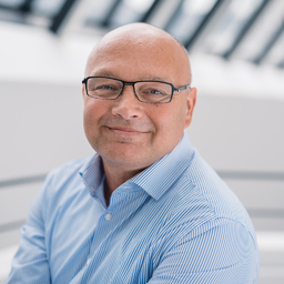 Nils Grünert