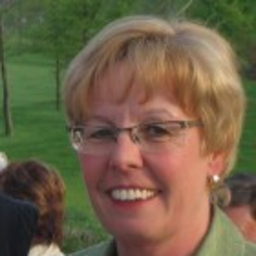 Edith Röscher