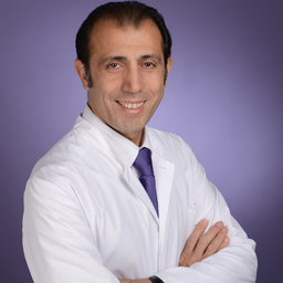 Dr. Naser Hatami