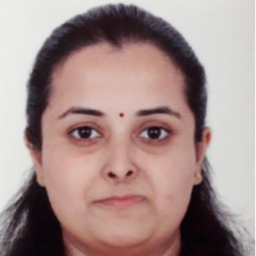Ing. Shruti Prafulla Anikhindi
