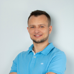 Kirill Kirewa