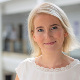Svenja Hildebrandt