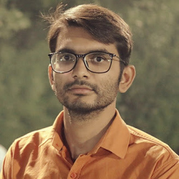 Chandresh Khambhayata's profile picture