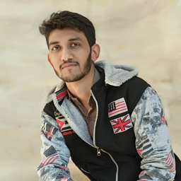 kuldeep dhorajiya