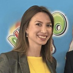 Stefanie Duttle