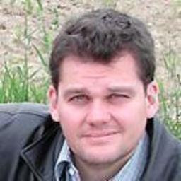 Gerd Stegmaier