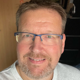 Martin Wrocklage's profile picture