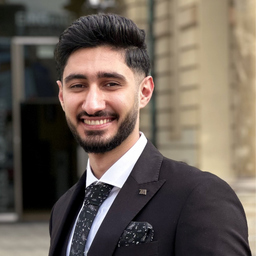Mohammad Al Shekh Hussin
