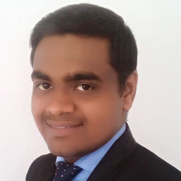 Gaurav Ekghare