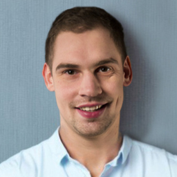 Sebastian Hilpert
