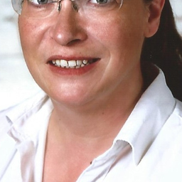 Frauke Dudy
