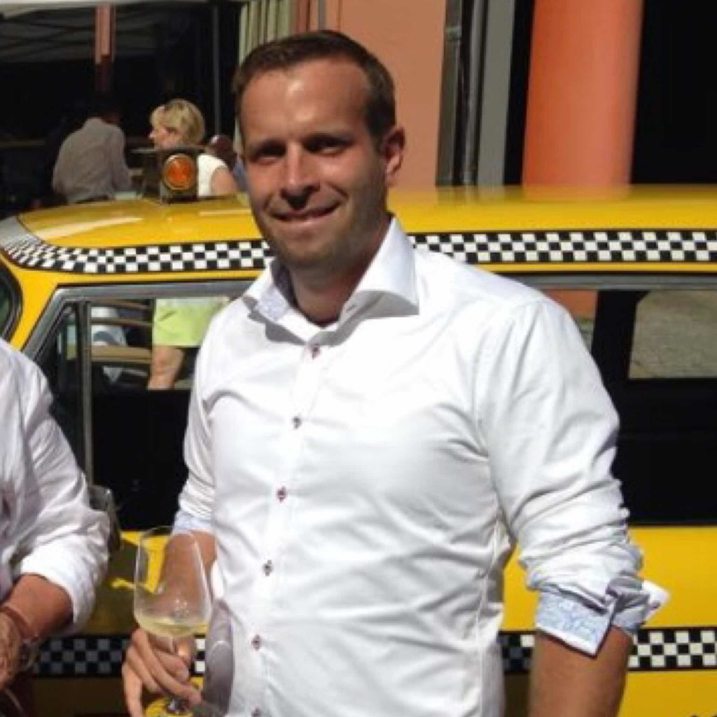 Markus Hüls staatl. gepr. Wirtschafter Weinbau u. Oenologie Weingut