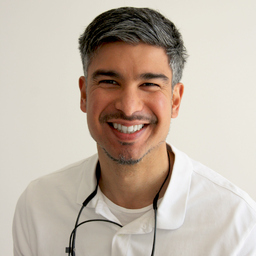 Michael Pernow