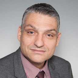 Rico Lachmann