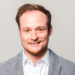 Frederik Garlin