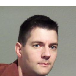 Patrick Hütten's profile picture