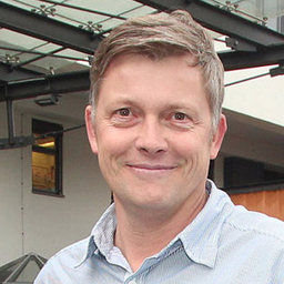 Stefan Meyer