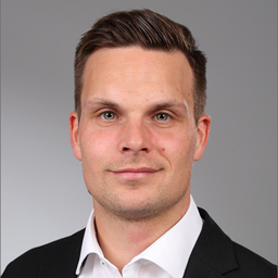 Yannik Jaeschke's profile picture