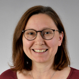 Dr. Katrin Swimm