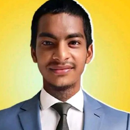 Maruf Hossain