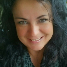 Anke Modemann