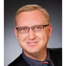Alexander Gerbel
