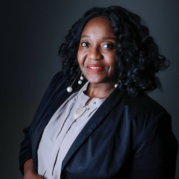 Francine Mondjo
