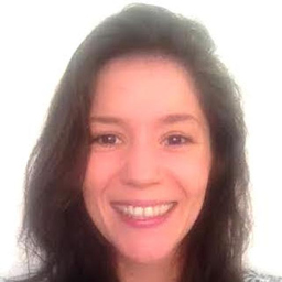 Nadine Pohly