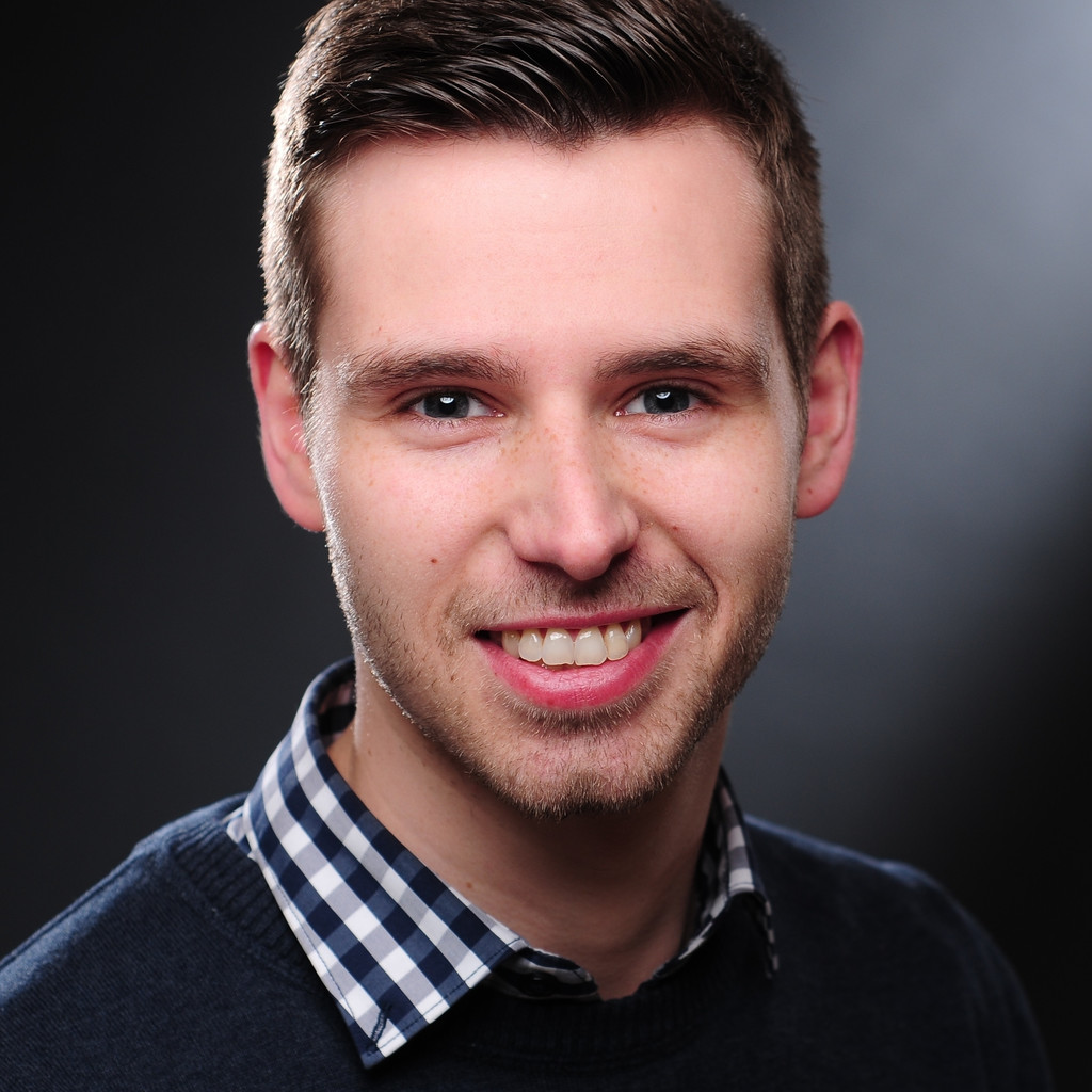 Social Media Profilbild Mathias Timm Hamburg