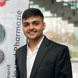 Darshil Kalathiya