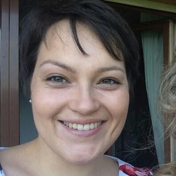 Martina Miksch