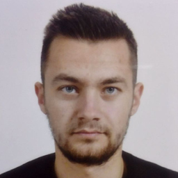 Dejan Ivanovski