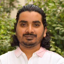 Deviprasad Maharaj