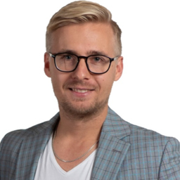 Simon Daxlberger's profile picture