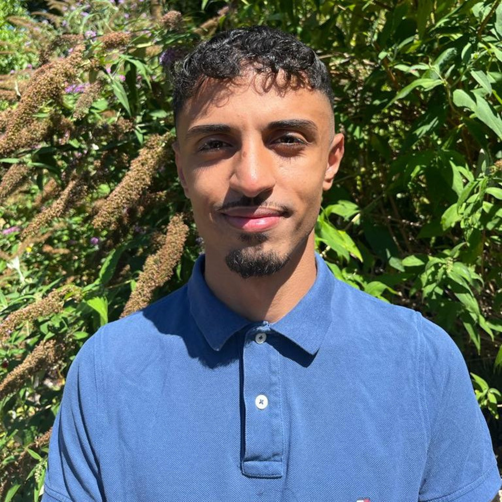 Mohammad Abdi Ali Sales support Wiremasters GmbH & Co. KG XING