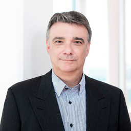Richard Lang
