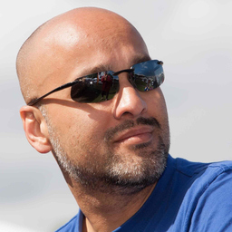 Ravi Yadav