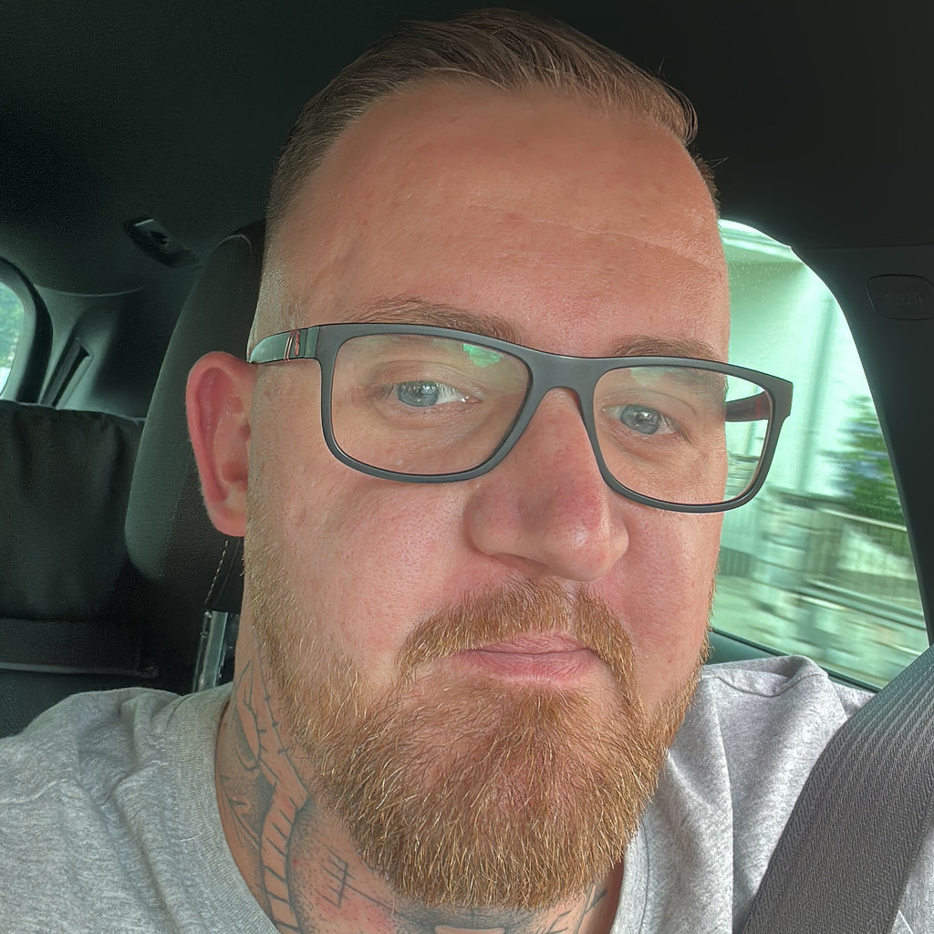 Dominik Otto Werkzeugmechaniker Accuride International GmbH XING