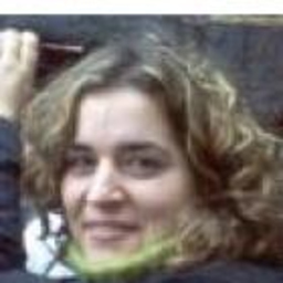 Esther Inés Martín Castro